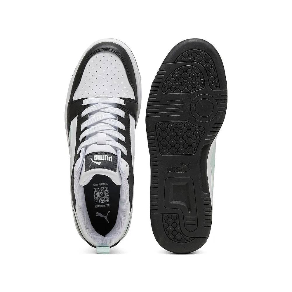 ZAPATILLAS PUMA REBOUND V6 LOW 401005 41 - MUJER
