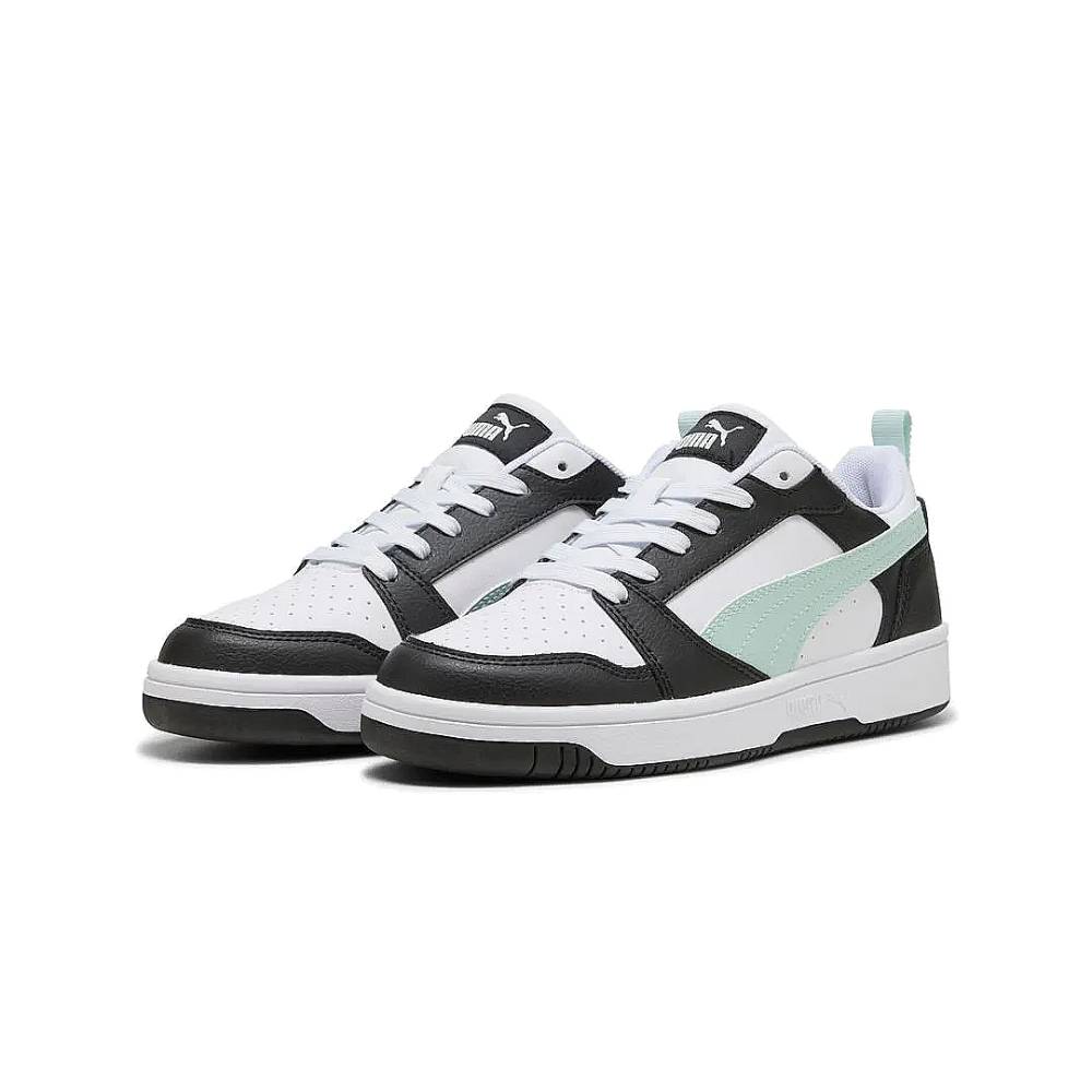 ZAPATILLAS PUMA REBOUND V6 LOW 401005 41 - MUJER