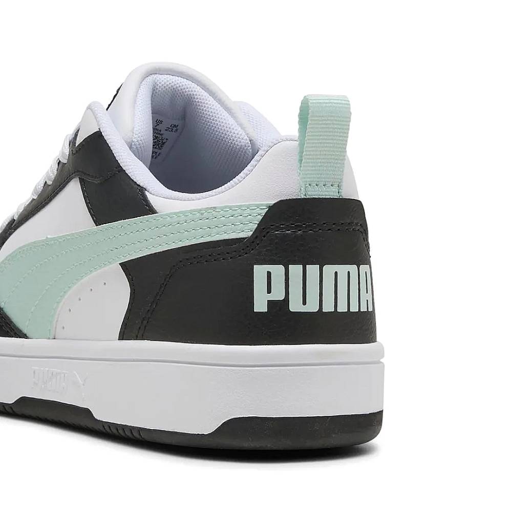 ZAPATILLAS PUMA REBOUND V6 LOW 401005 41 - MUJER