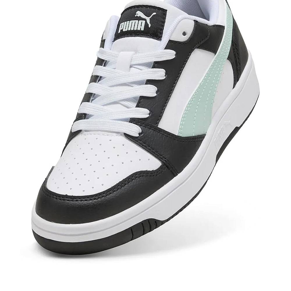 ZAPATILLAS PUMA REBOUND V6 LOW 401005 41 - MUJER