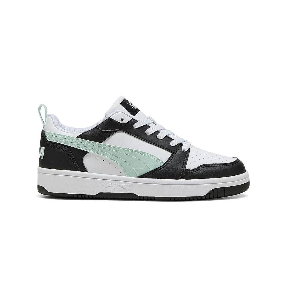 ZAPATILLAS PUMA REBOUND V6 LOW 401005 41 - MUJER