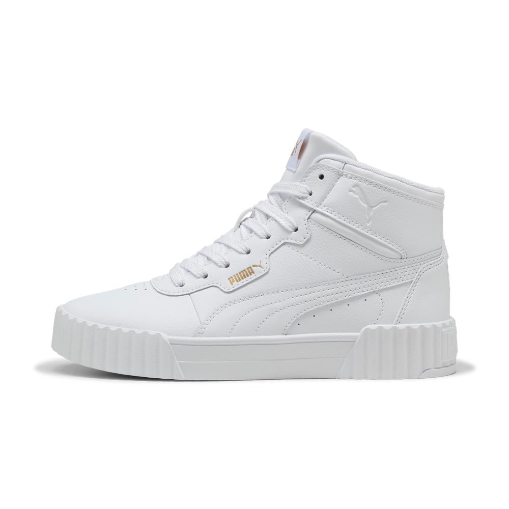 ZAPATILLAS PUMA Carina 3.0 Mid 401454 01