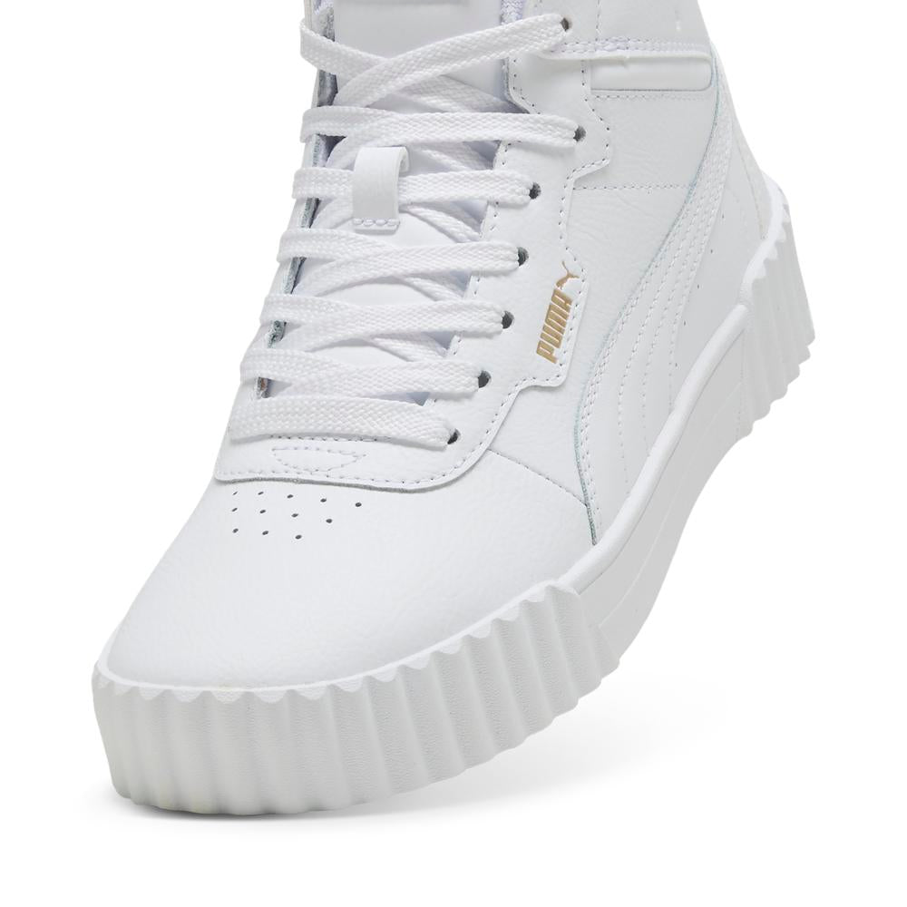 ZAPATILLAS PUMA Carina 3.0 Mid 401454 01