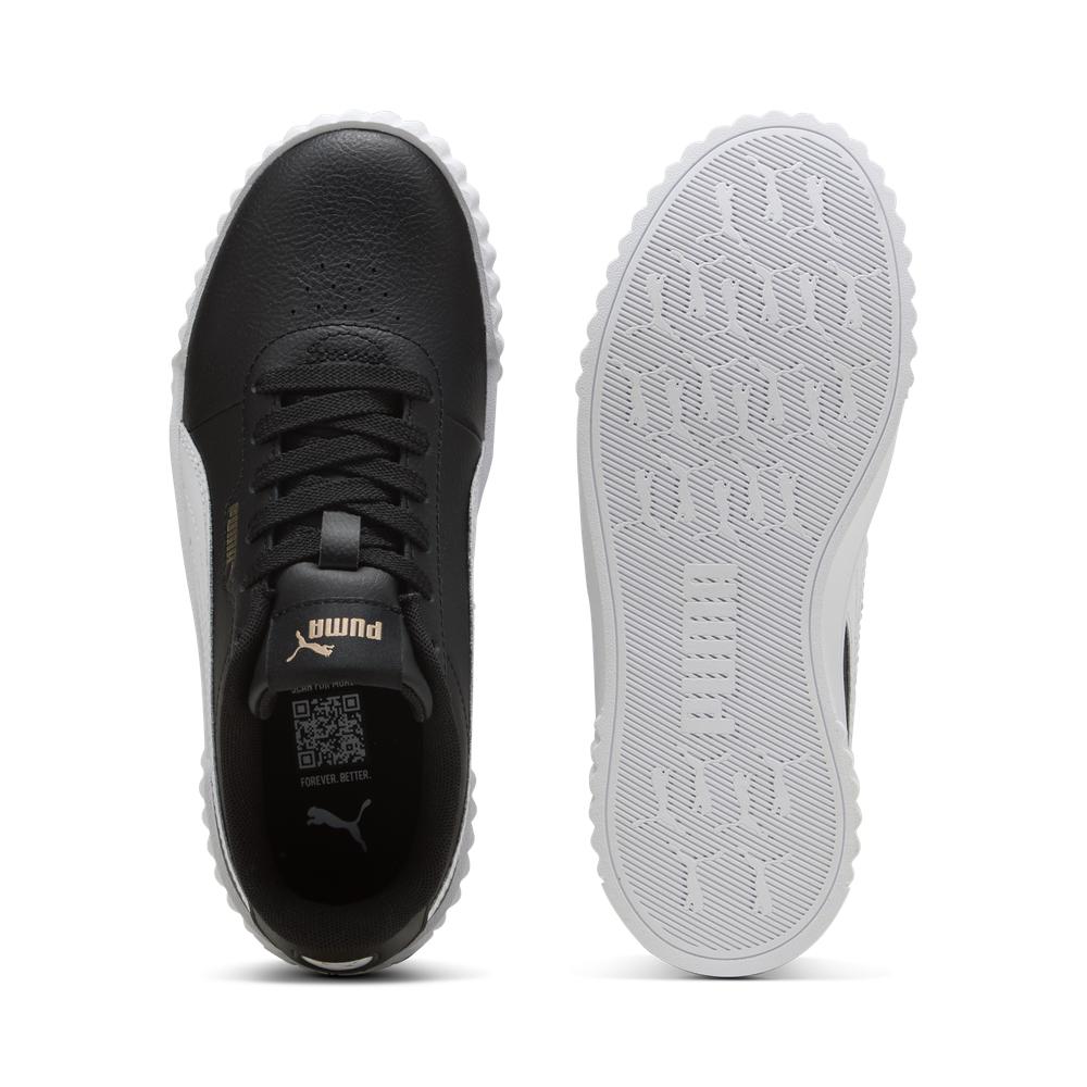 ZAPATILLAS PUMA Carina 3.0 Jr 401476 03