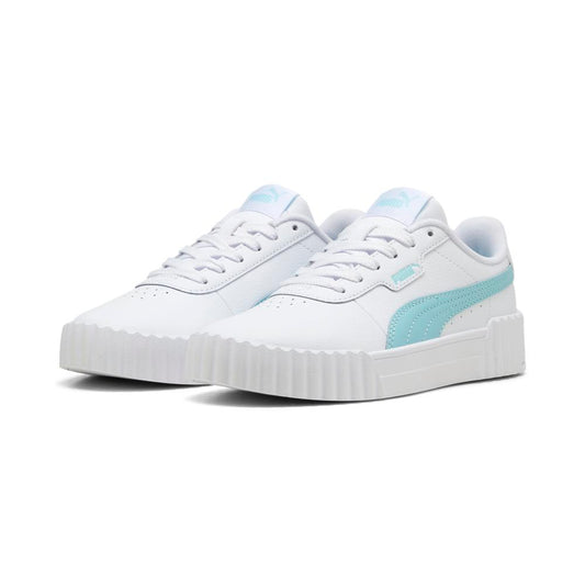 ZAPATILLAS PUMA Carina 3.0 Jr 401476 05