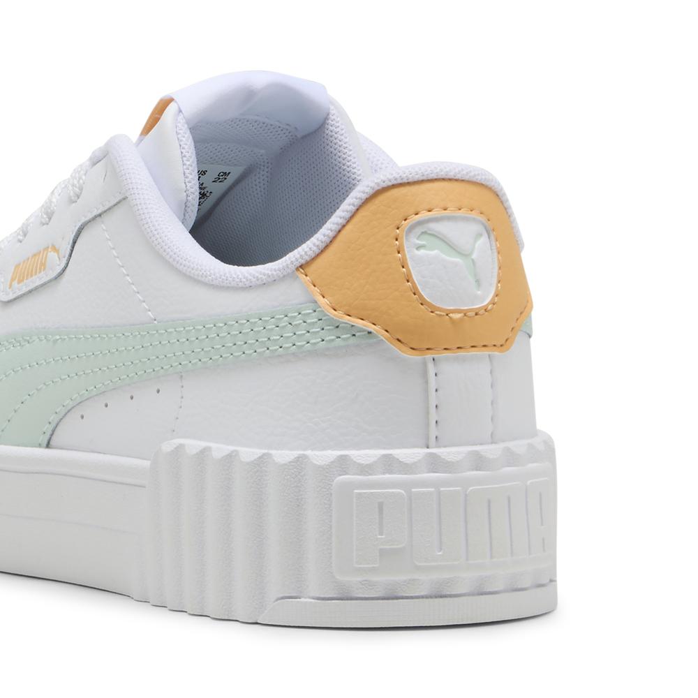 ZAPATILLAS PUMA Carina 3.0 Jr 401476 07