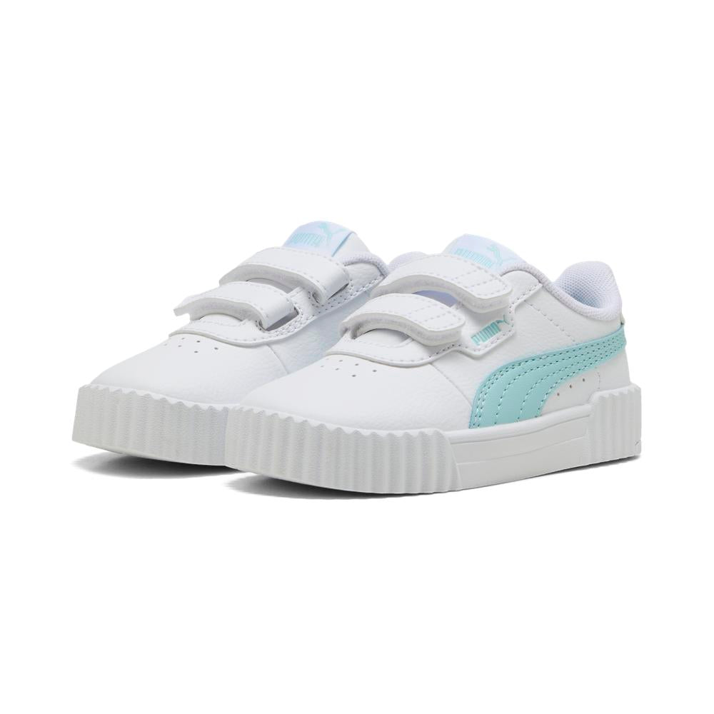 ZAPATILLAS PUMA Carina 3.0 V Inf 401480 05