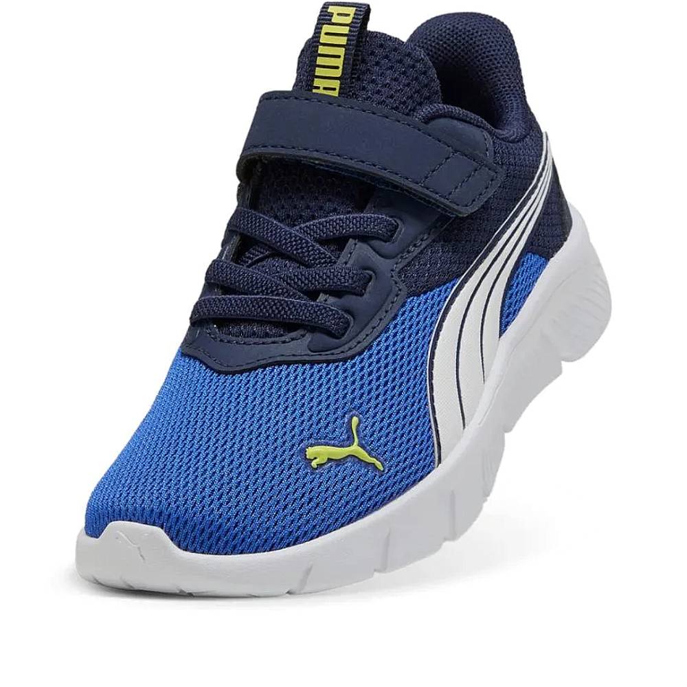 ZAPATILLAS PUMA FLEXFOCUS MODERN 401519 02 - NIÑOS