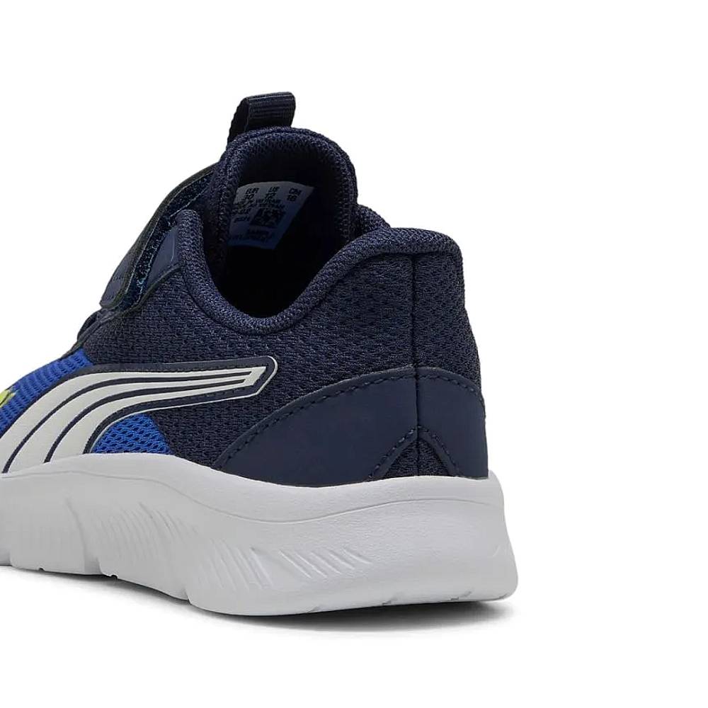 ZAPATILLAS PUMA FLEXFOCUS MODERN 401519 02 - NIÑOS