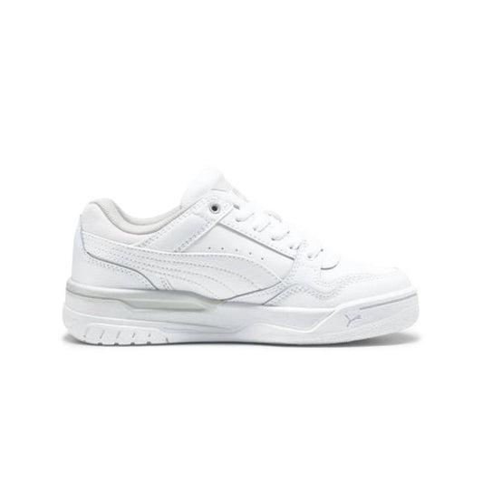 ZAPATILLAS PUMA REBOUND RETRO JR 401564 01 - NIÑOS