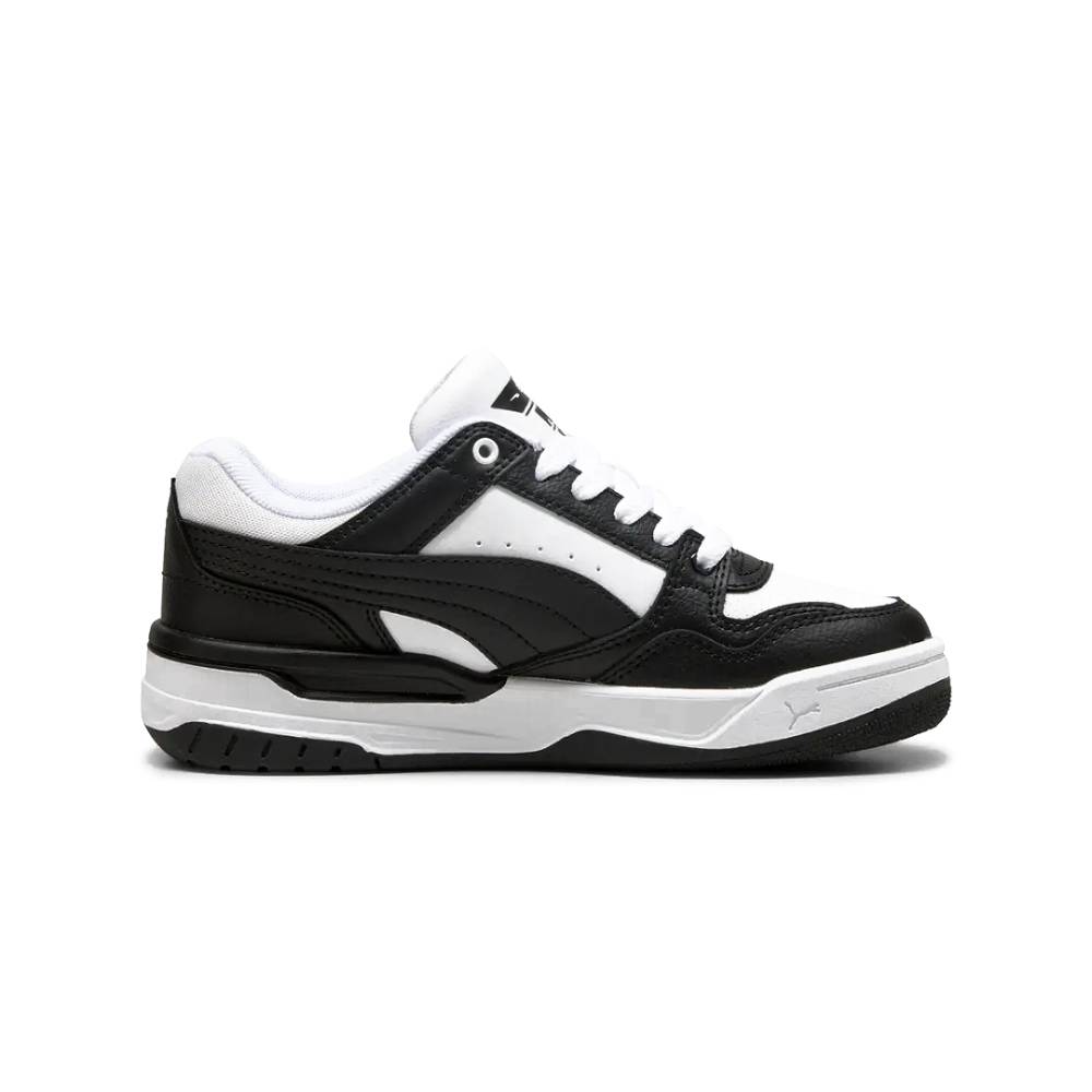 ZAPATILLAS PUMA REBOUND RETRO JR 401564 02 - NIÑOS