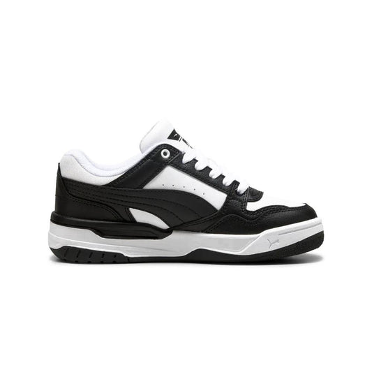 ZAPATILLAS PUMA REBOUND RETRO JR 401564 02 - NIÑOS