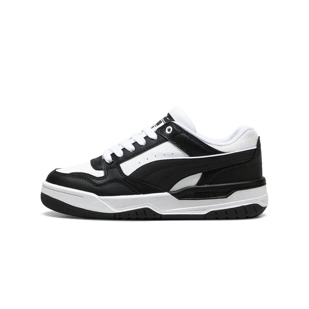 ZAPATILLAS PUMA REBOUND RETRO JR 401564 02 - NIÑOS