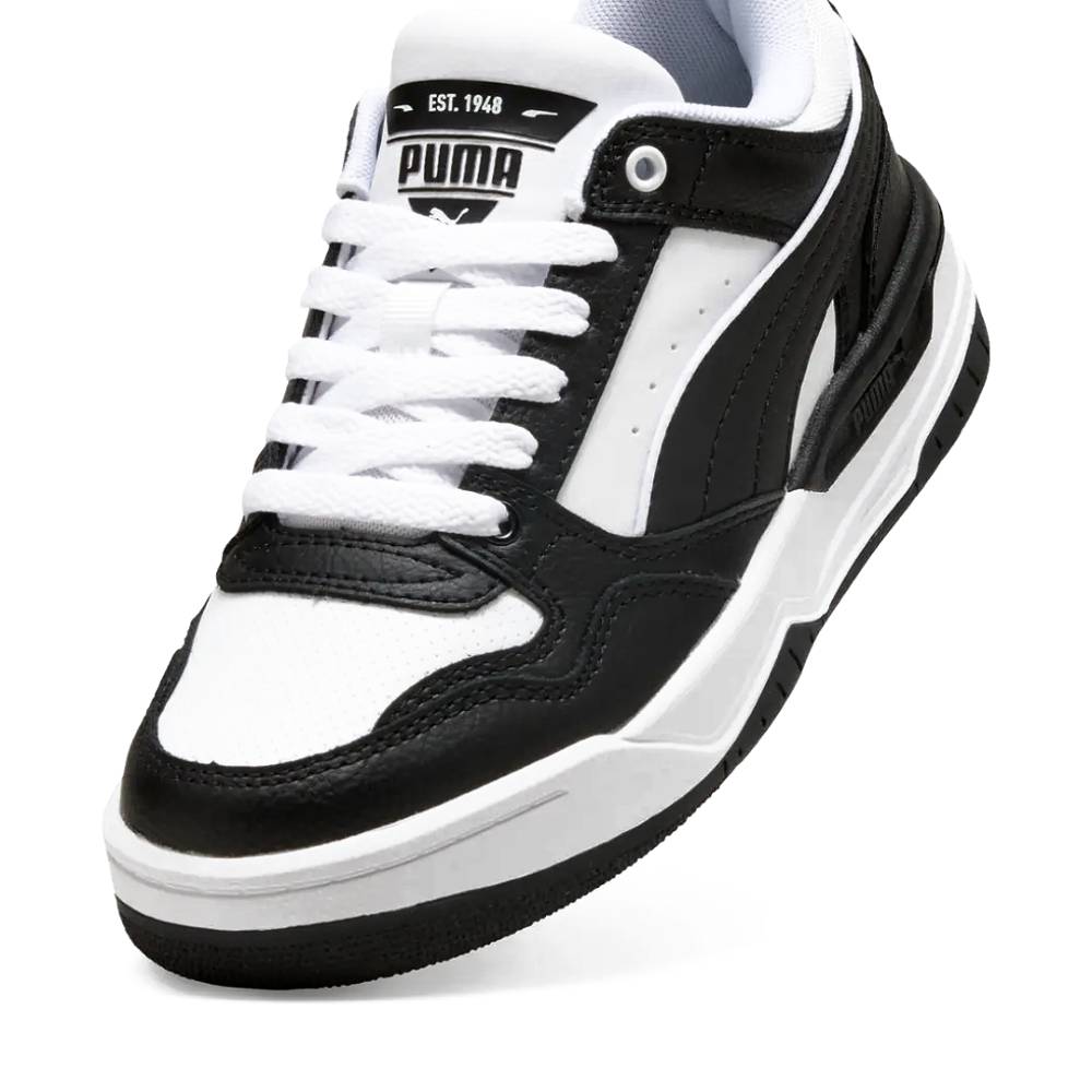 ZAPATILLAS PUMA REBOUND RETRO JR 401564 02 - NIÑOS