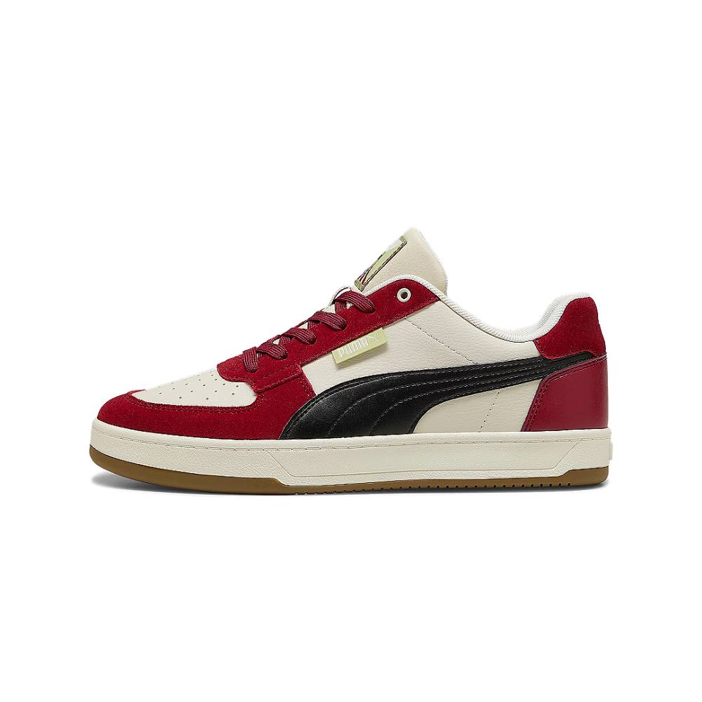 Zapatillas Puma Caven 2.0 Greenside Hombre - Urbano | 401607 01 Rojo