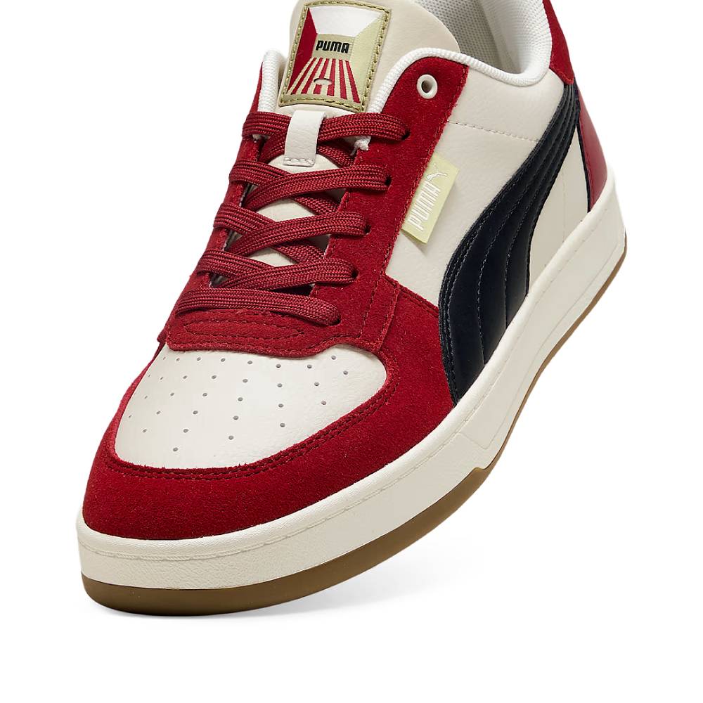 ZAPATILLAS PUMA CAVEN 2.0 GREENSIDE 401607 01 - HOMBRE
