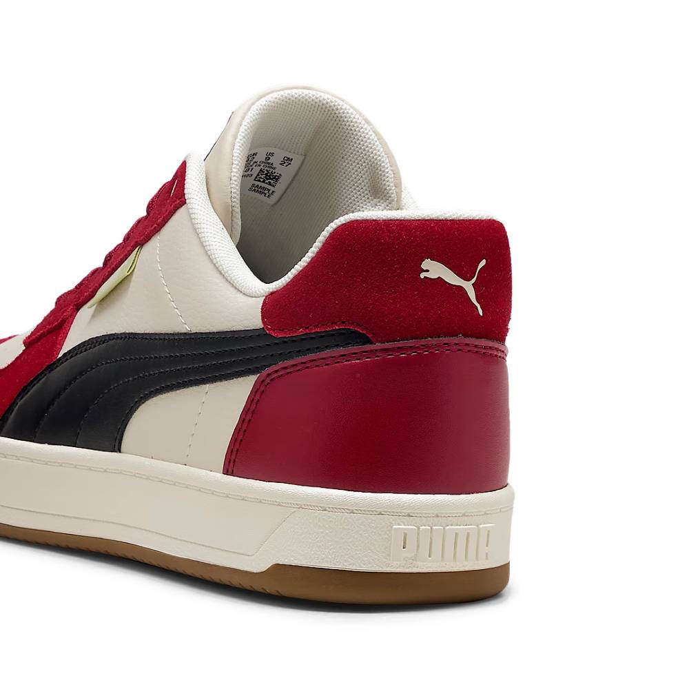 Zapatillas Puma Caven 2.0 Greenside Hombre - Urbano | 401607 01 Rojo