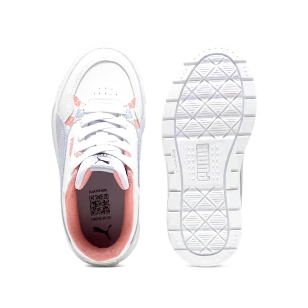 ZAPATILLAS PUMA x HELLO KITTY AND FRIENDS KARMEN II IDOL 402013 01 - NIÑOS