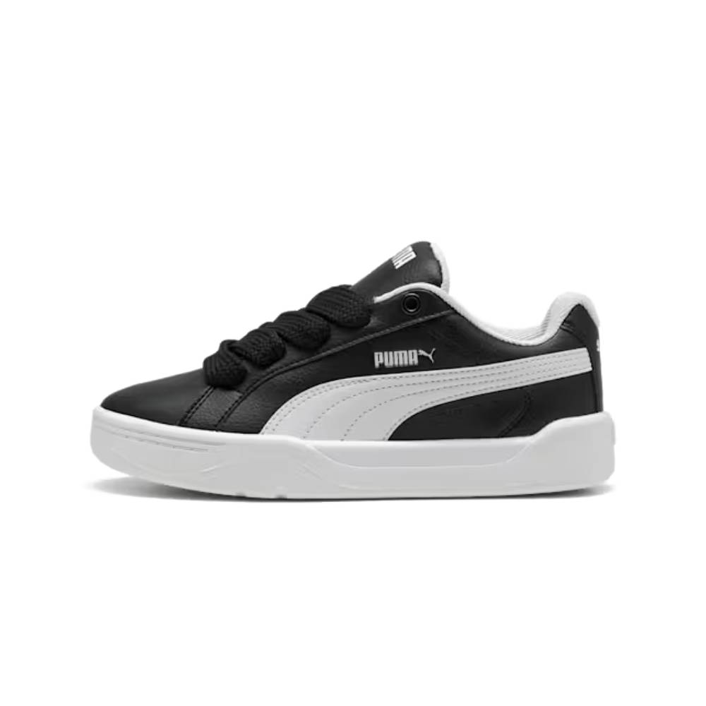 ZAPATILLAS PUMA PARK LIFESTYLE EASY 402311 02 - NIÑOS