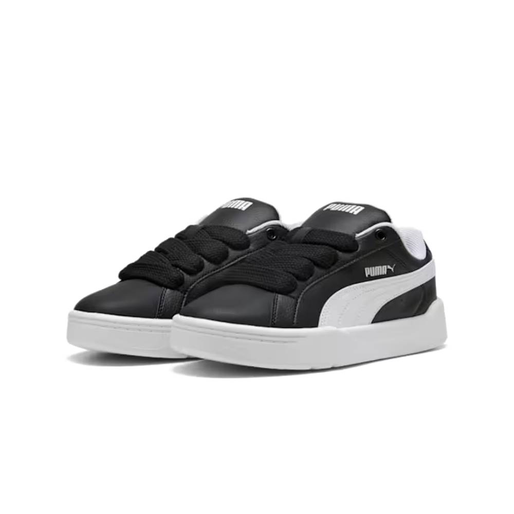 ZAPATILLAS PUMA PARK LIFESTYLE EASY 402311 02 - NIÑOS