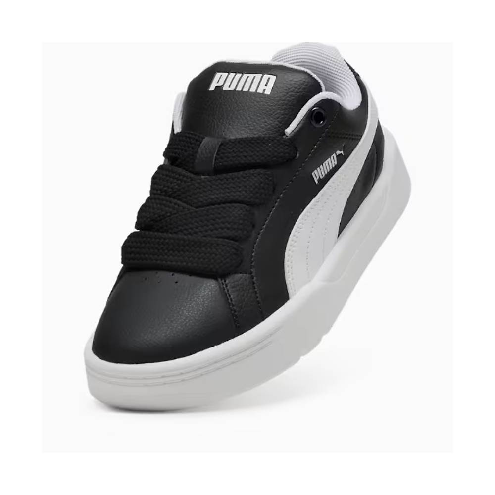 ZAPATILLAS PUMA PARK LIFESTYLE EASY 402311 02 - NIÑOS