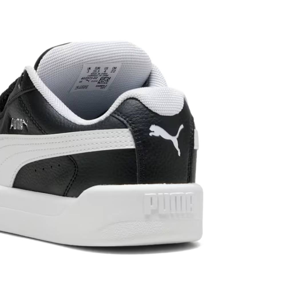 ZAPATILLAS PUMA PARK LIFESTYLE EASY 402311 02 - NIÑOS