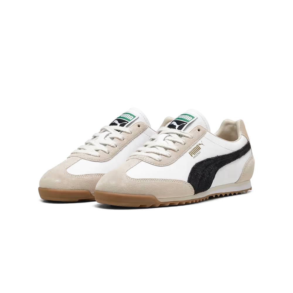 ZAPATILLAS PUMA ARIZONA RETRO 402353 02 - MUJER