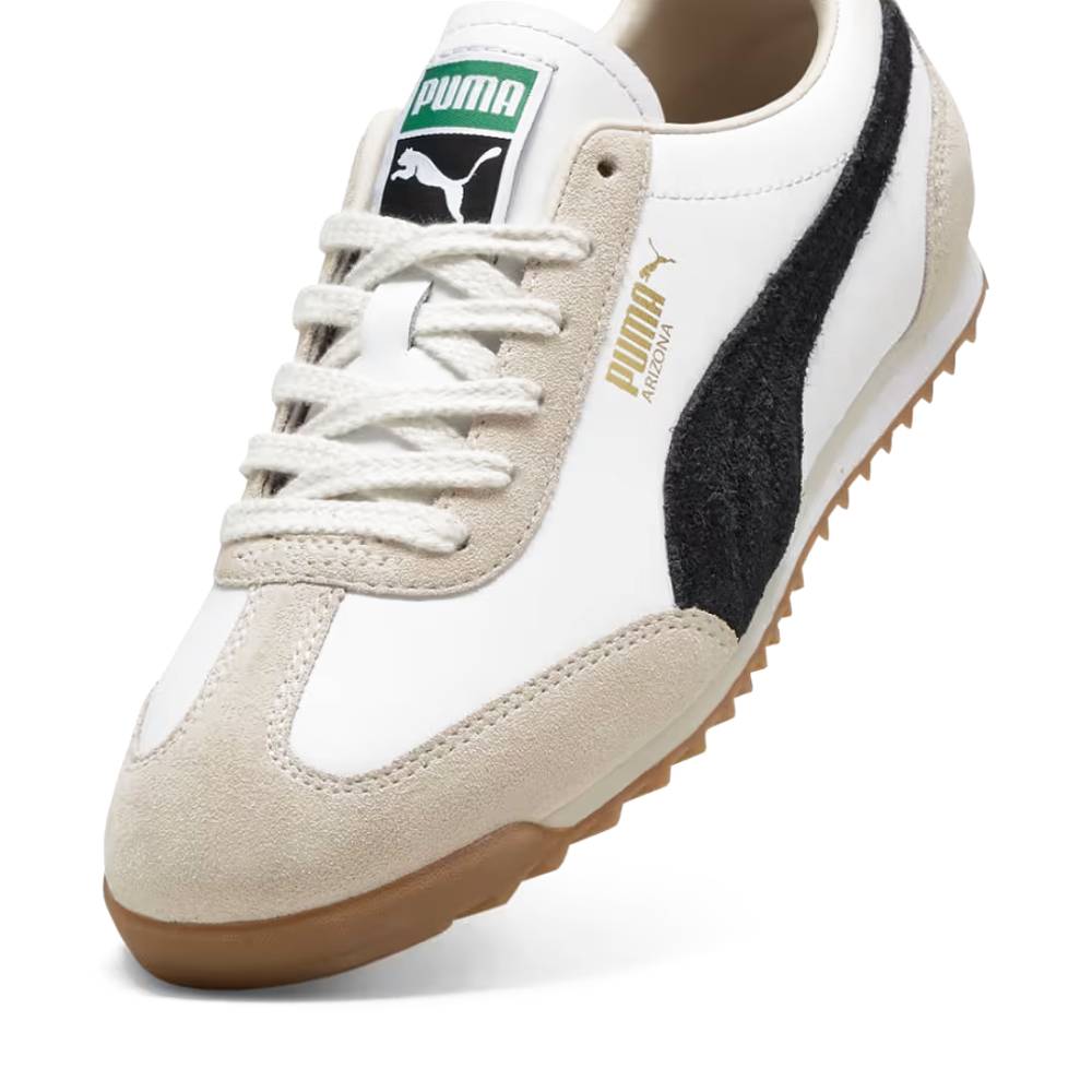 ZAPATILLAS PUMA ARIZONA RETRO 402353 02 - MUJER