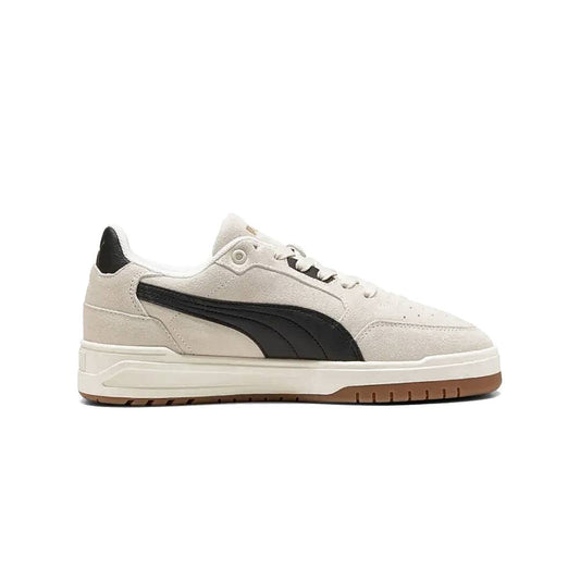 Puma Shuffle Downtown Hombre - Urbano | 402597 01 Beige