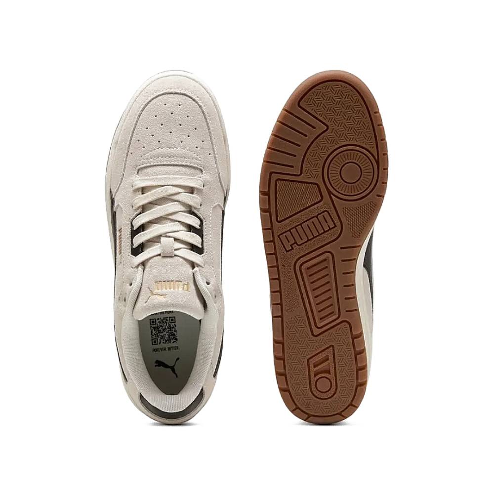 Puma Shuffle Downtown Hombre - Urbano | 402597 01 Beige