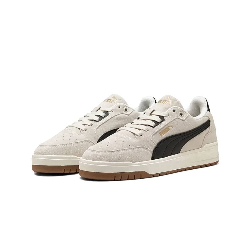 Puma Shuffle Downtown Hombre - Urbano | 402597 01 Beige