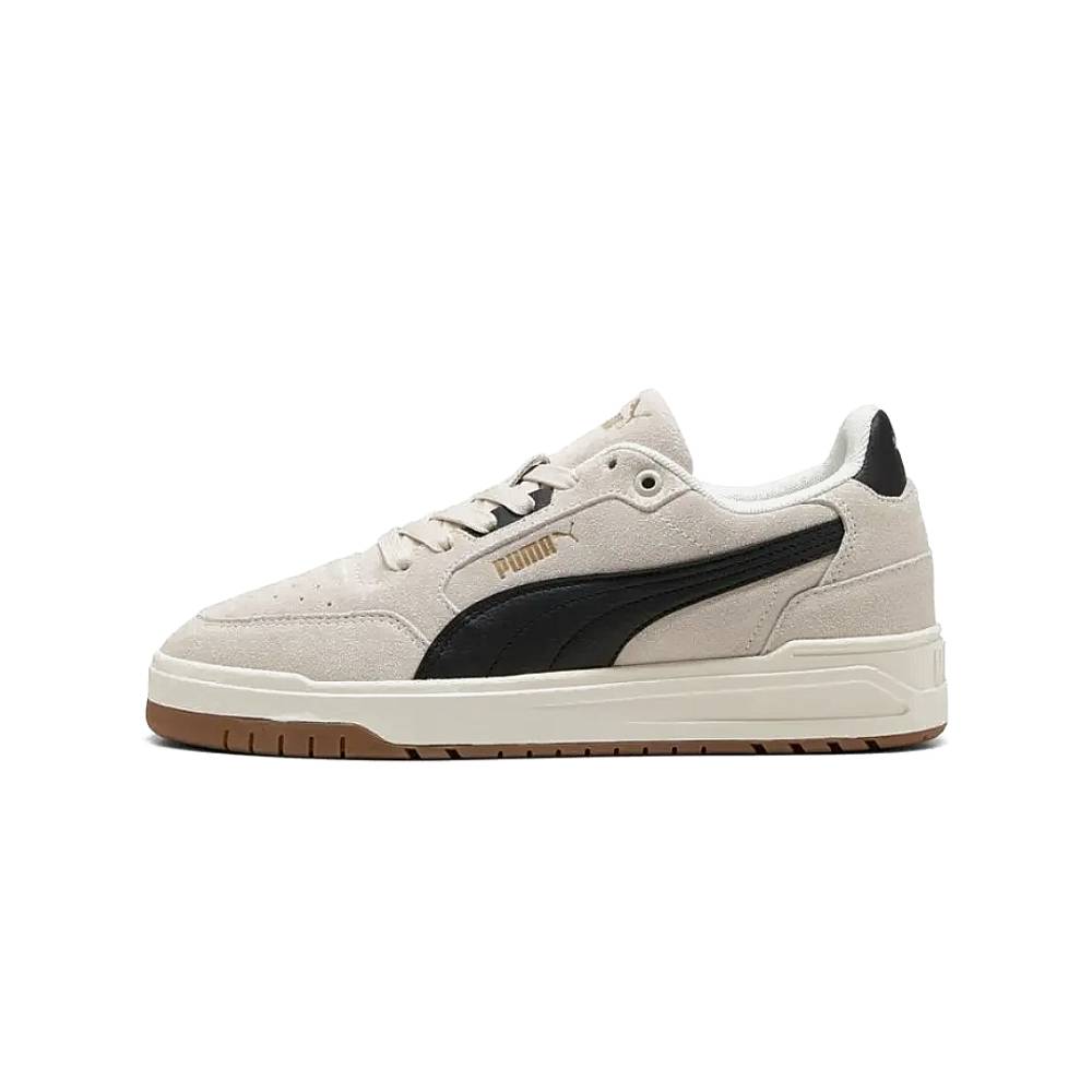 Puma Shuffle Downtown Hombre - Urbano | 402597 01 Beige