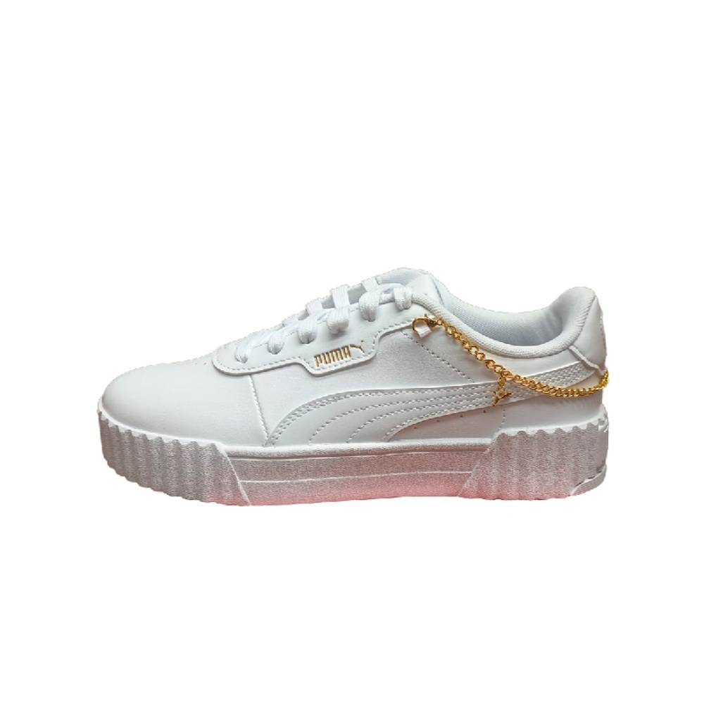 ZAPATILLAS PUMA CARINA 3.0 CHARM 403545 01 - MUJER