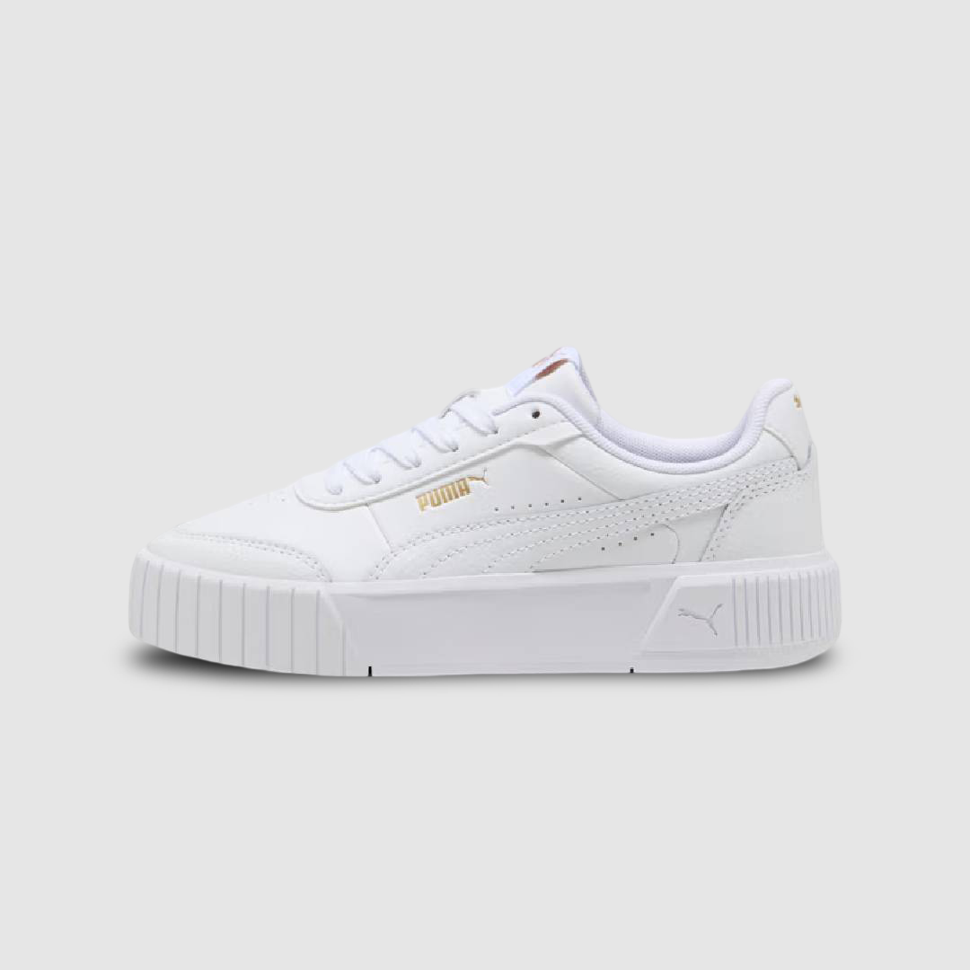 ZAPATILLAS PUMA CARINA MIA JR 403746 02 - UNISEX