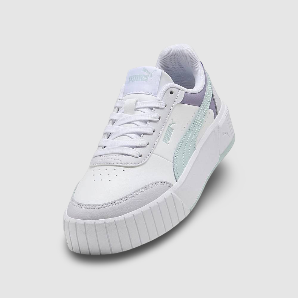 Zapatillas Puma Carina Mia Unisex - Urbano | 403746 06 Blanco