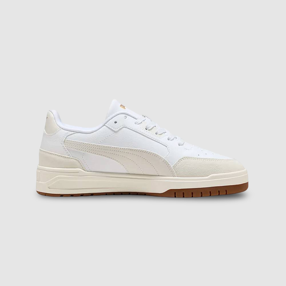 Zapatillas Puma Shuffle Downtown OG Hombre - Urbano | 403840 05 Blanco