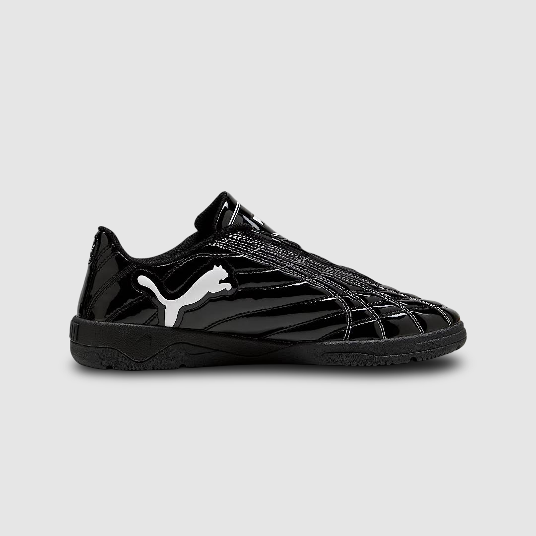 ZAPATILLAS PUMA PUMA TIFOSI CALCIO METAL 406851 01 - HOMBRE