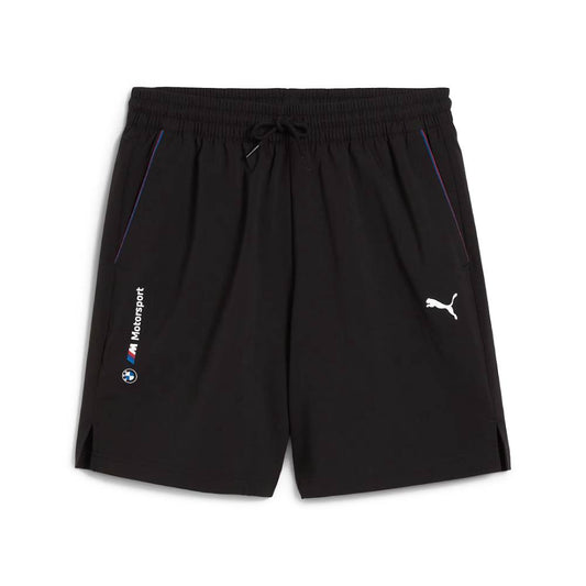 SHORT PUMA BMW MOTORSPORT ESSENTIALS 630631 01 - HOMBRE