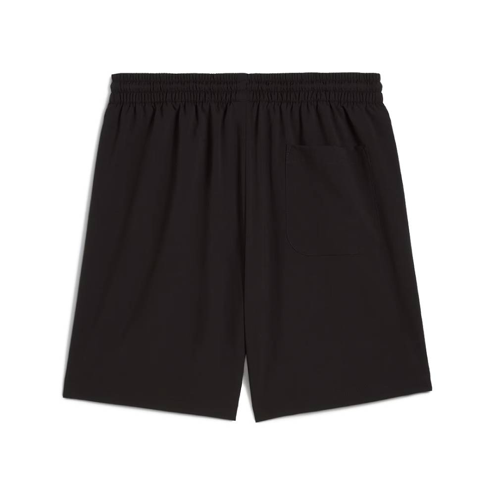 SHORT PUMA BMW MOTORSPORT ESSENTIALS 630631 01 - HOMBRE