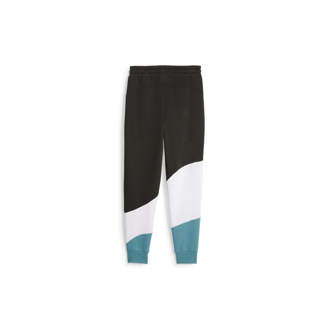 Pantalón Puma POWER Cat Sweatpants FL cl 673330 48 Hombre