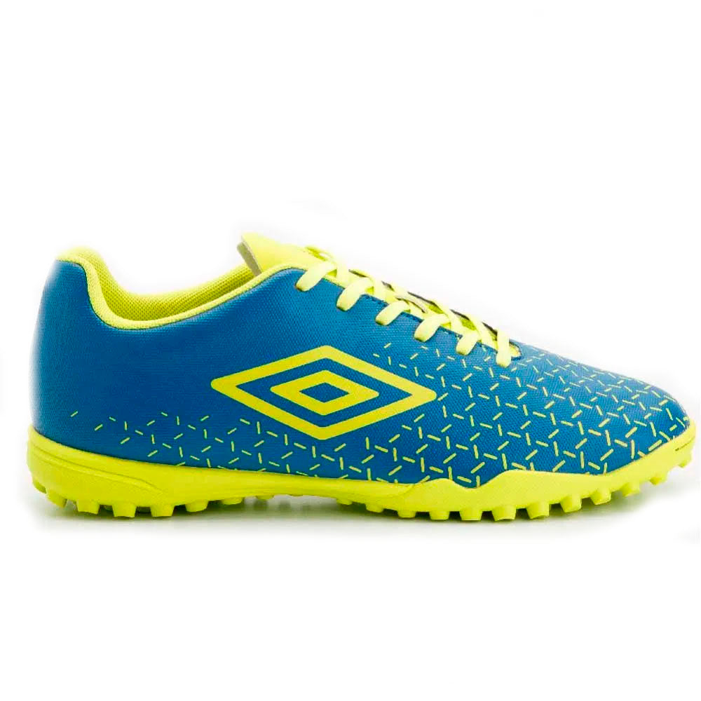 Zapatillas Umbro VELOCITA V LEAGUE TF - JNR 81612U JM7 Niño
