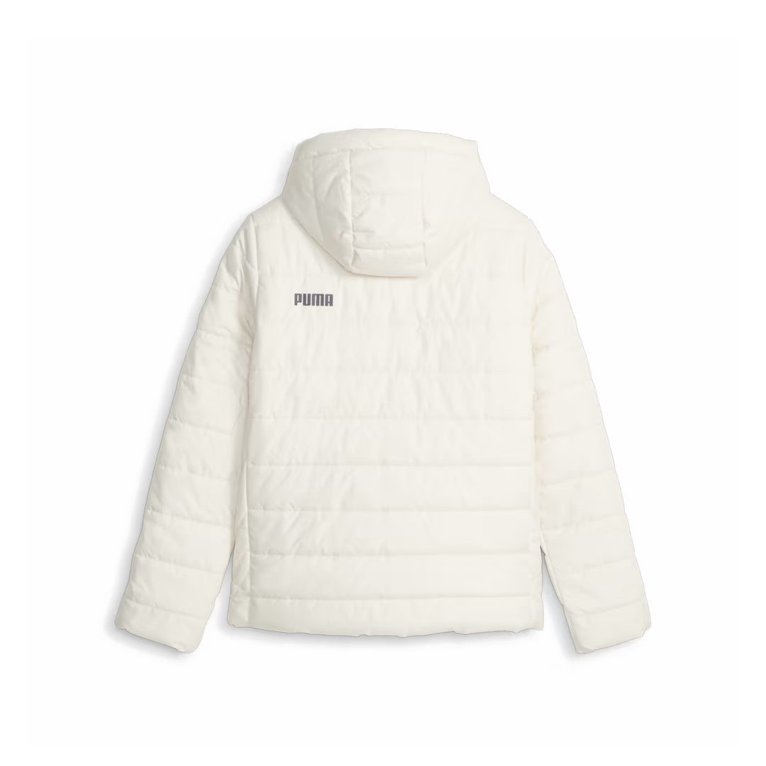 Casaca Puma ESS Hooded Padded Jacket 848940 87 Mujer