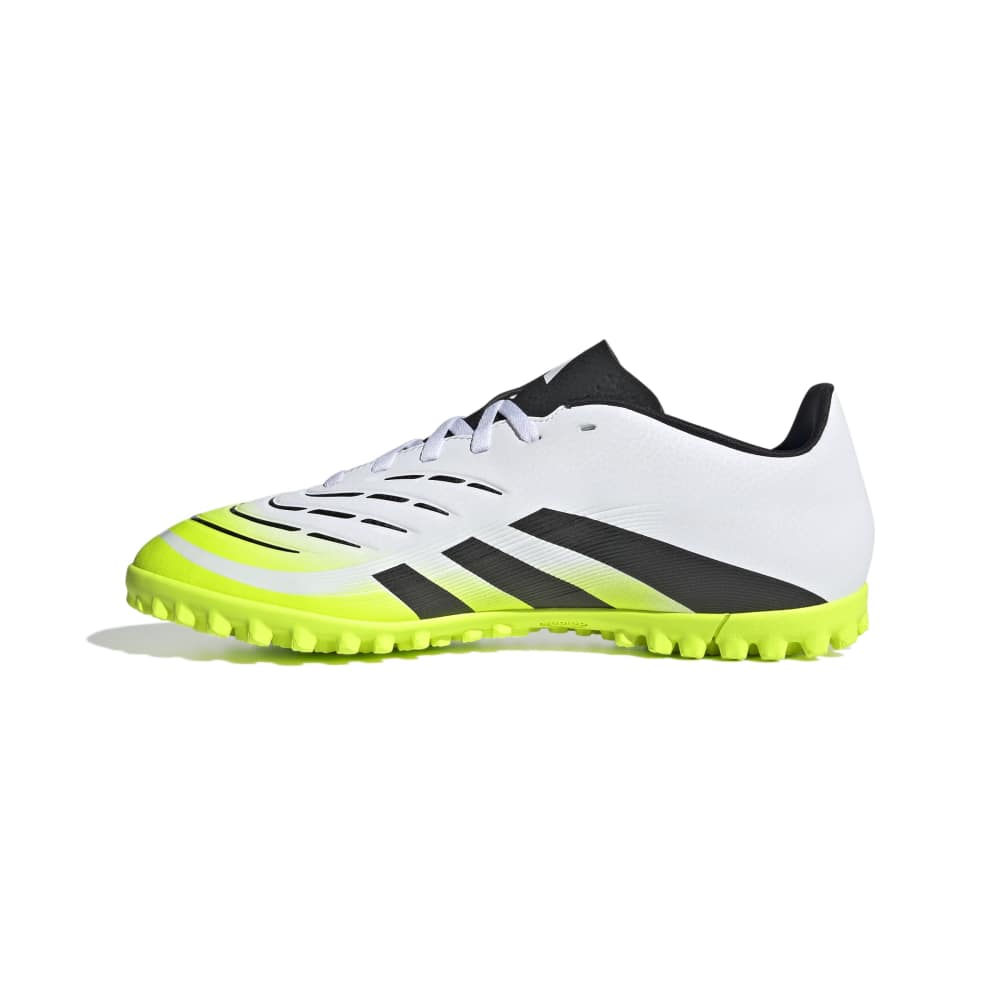 Zapatillas Adidas Predator Club TF Hombre - Fútbol | JH8854 Blanco