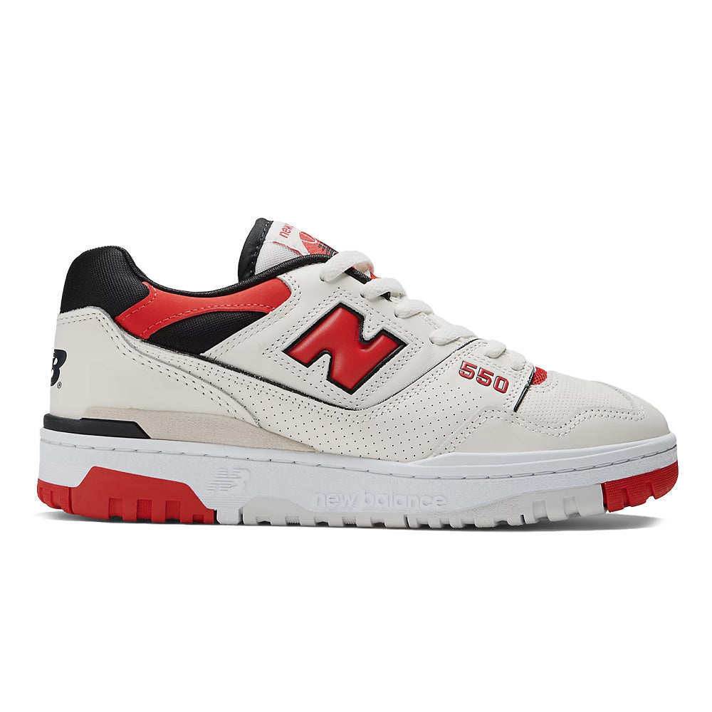 Zapatillas New Balance BB550VTB Hombre