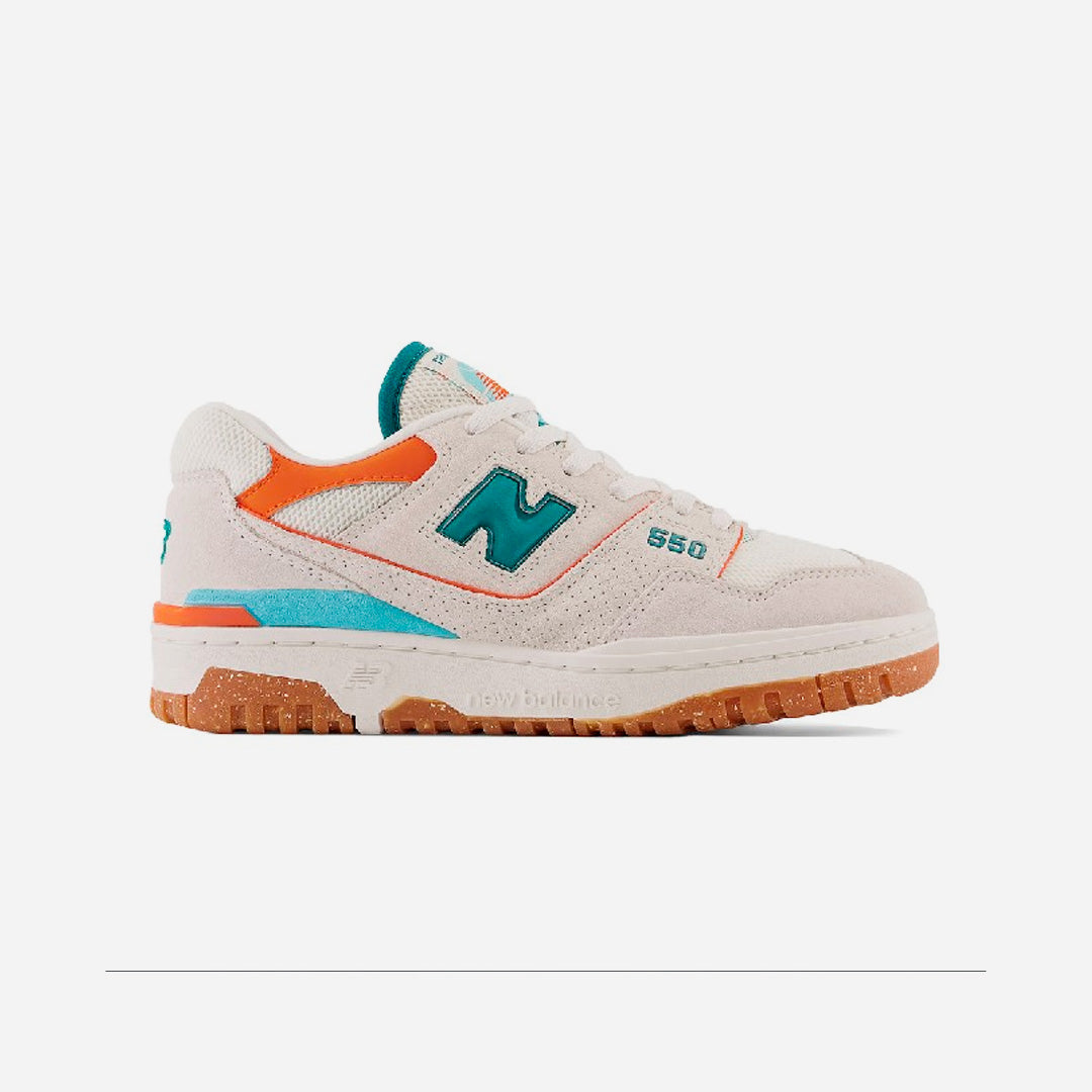 Zapatilla New Balance BBW550DA MULTICOLOR Mujer