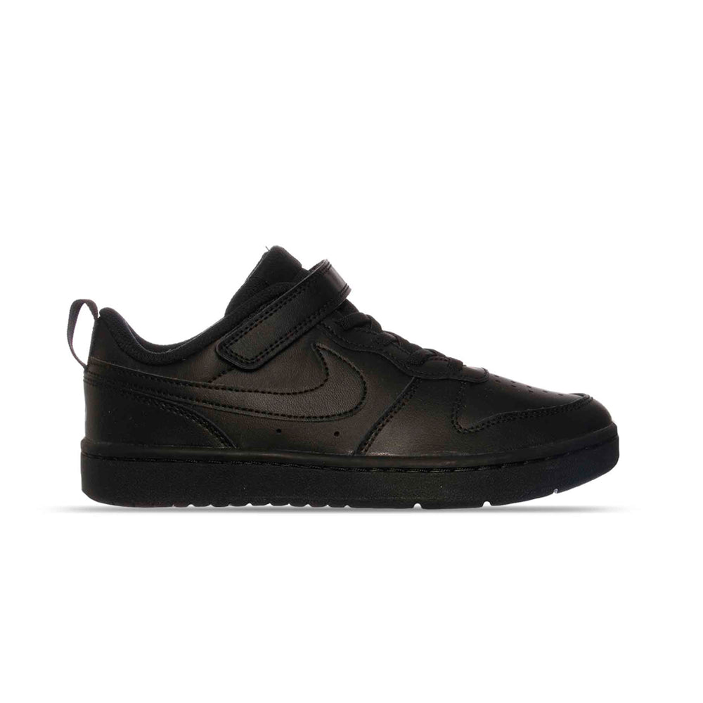 Zapatillas Nike COURT BOROUGH BQ5451 001 Niños