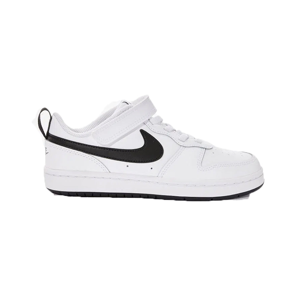 Zapatillas Nike COURT BOROUGH BQ5451 104 Niños