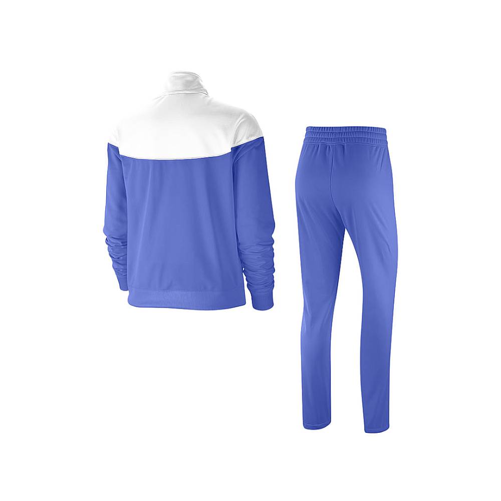 Buzo Nike Tracksuit Mujer - Trainning | BV4958 500 Lila