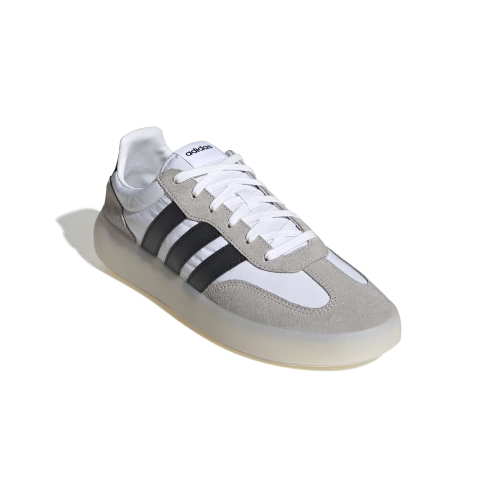 Adidas Hombre Barreda Decode JI2315 Blanco
