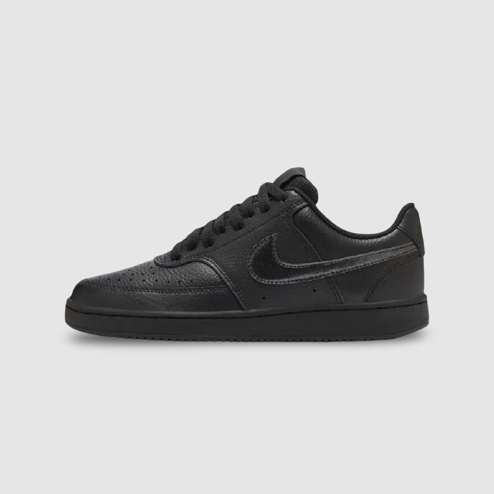 Zapatillas Nike Court Vision Low Mujer - Urbano | CD5434 003 Negro